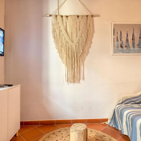 Chantal Apartment Alguer Exterior foto