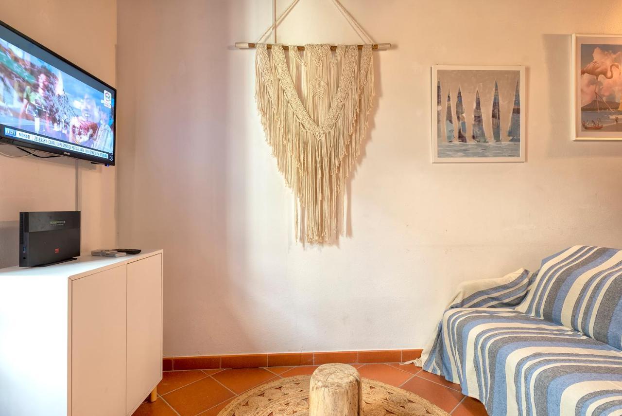 Chantal Apartment Alguer Exterior foto