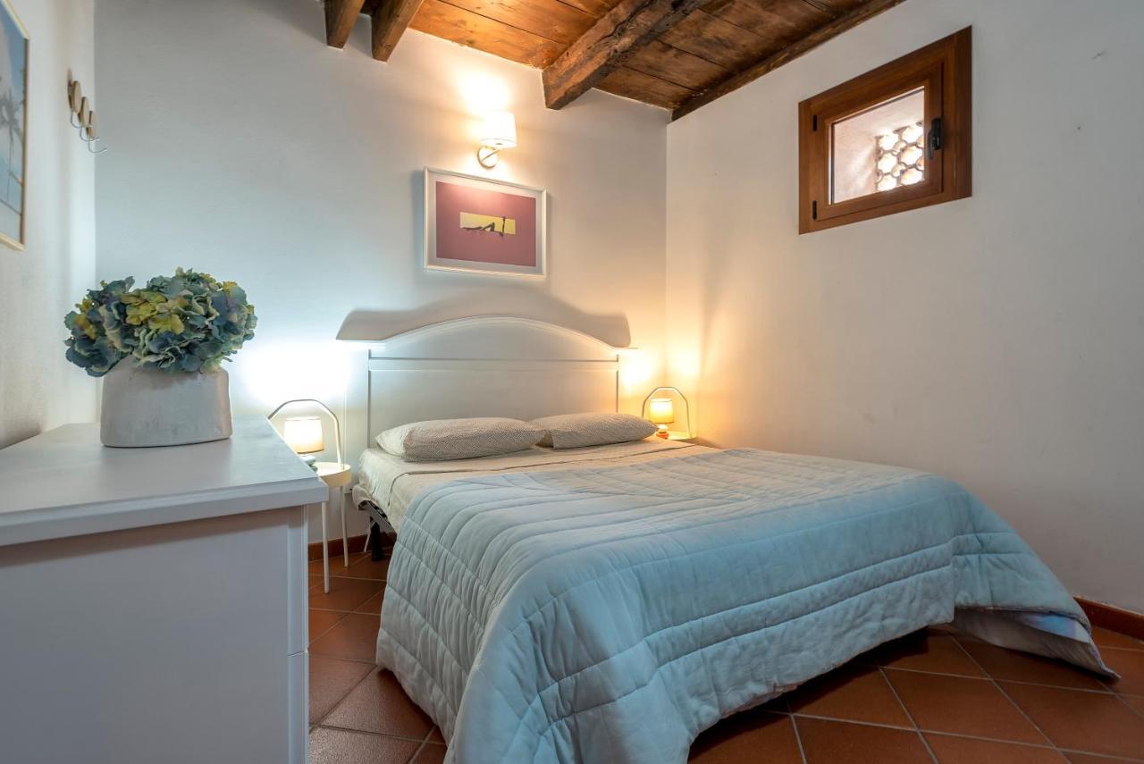 Chantal Apartment Alguer Exterior foto