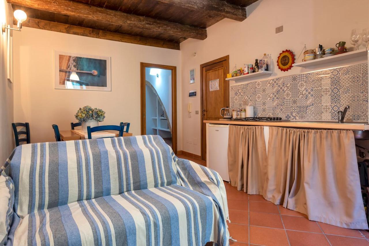 Chantal Apartment Alguer Exterior foto