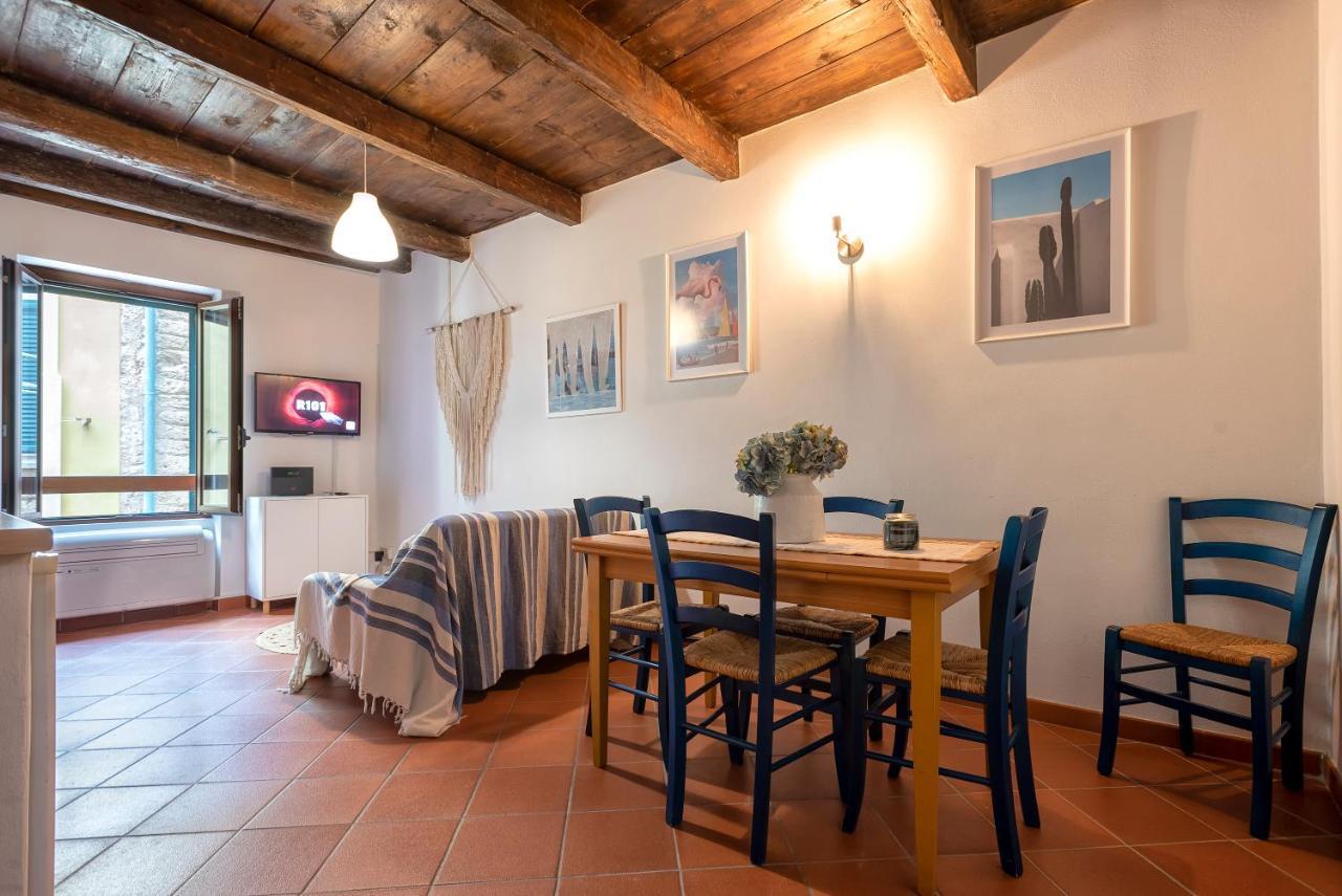 Chantal Apartment Alguer Exterior foto