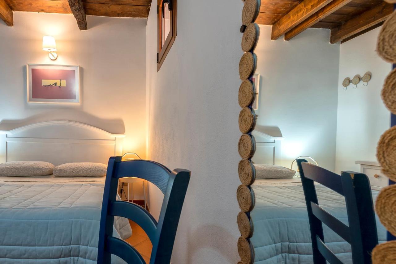 Chantal Apartment Alguer Exterior foto