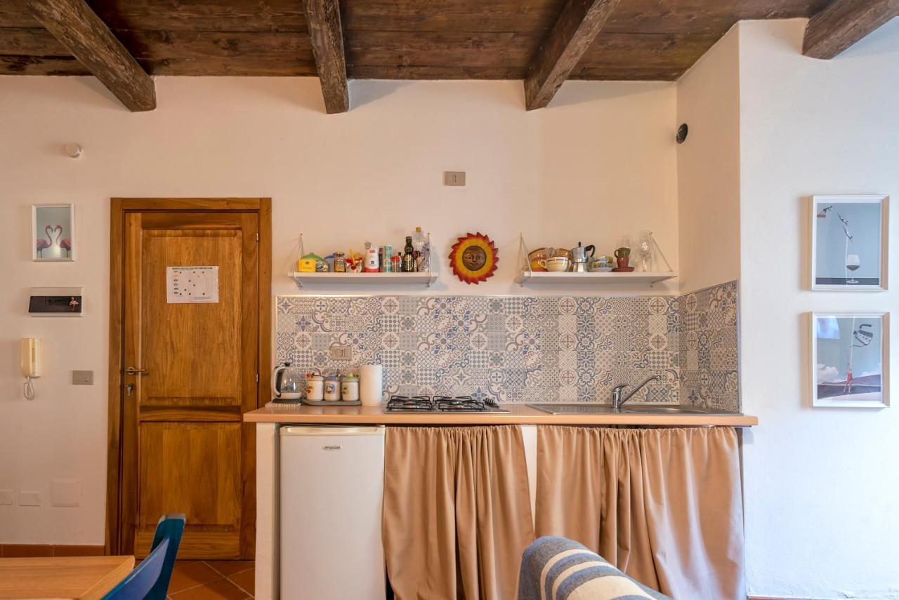 Chantal Apartment Alguer Exterior foto