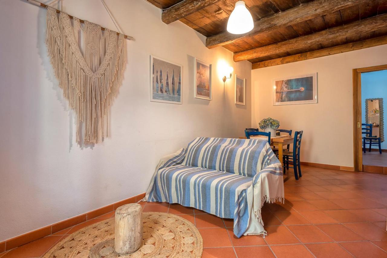 Chantal Apartment Alguer Exterior foto