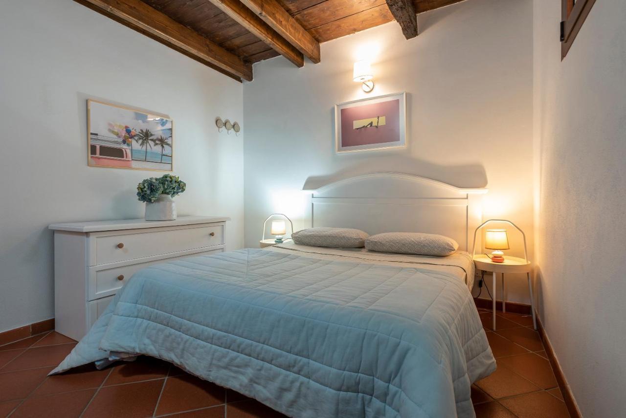 Chantal Apartment Alguer Exterior foto