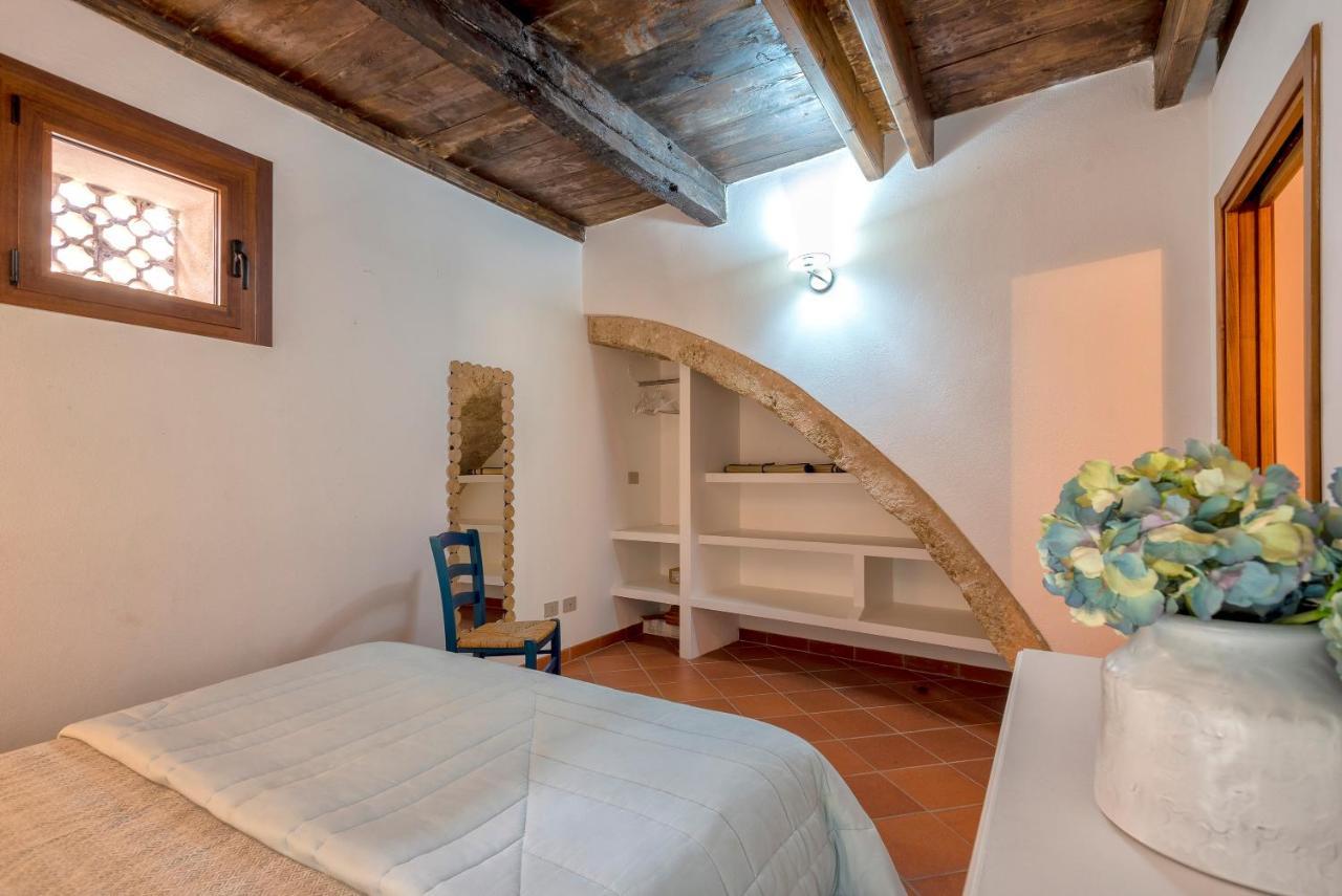 Chantal Apartment Alguer Exterior foto